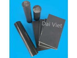 Tấm nhựa PVC - Công Ty TNHH Nhựa Cách Điện Đại Việt
